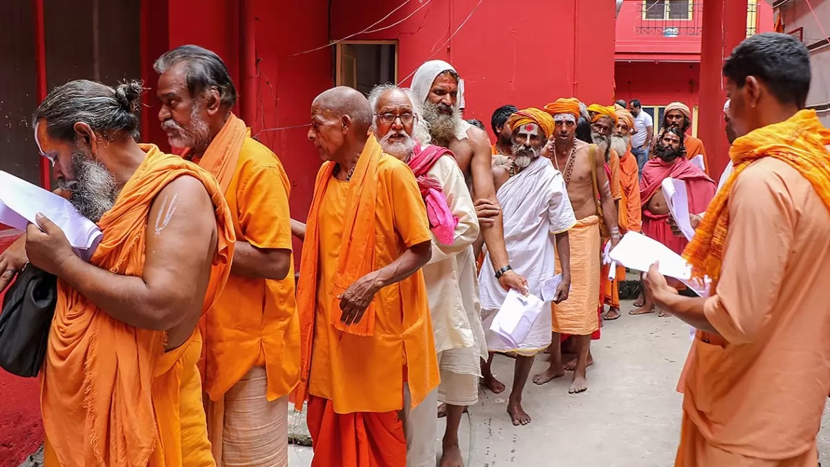 Image sadhu 