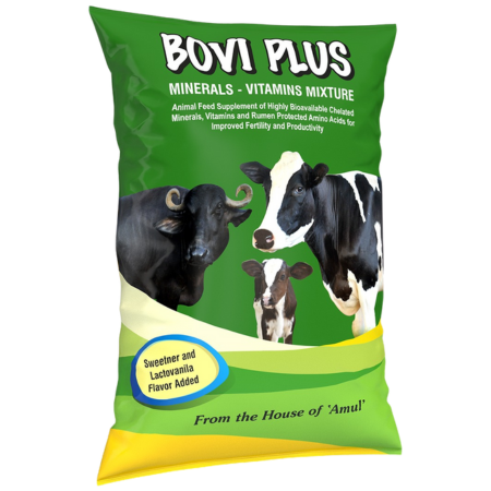 Cow Food 50Kg 