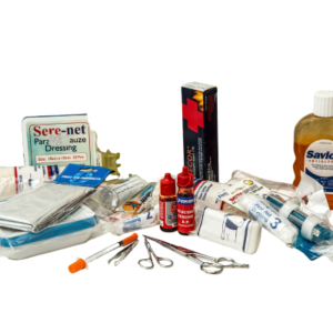 Hygiene kits 