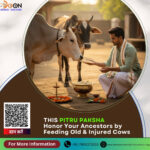 Pitru Paksha Daan